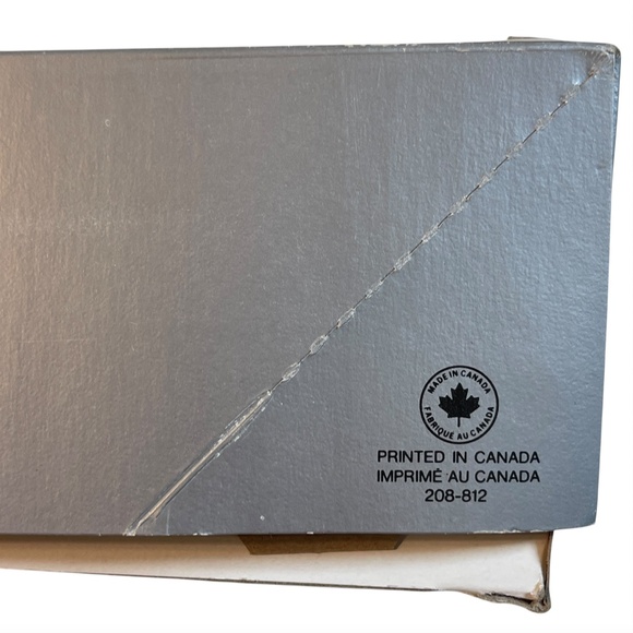 9 Vintage Barcana Festive Lights Shatterproof Bulb Covers Iridescent  80 mm - Picture 14 of 16